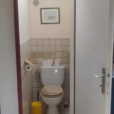 Le Nid Bucolique Pensión 3*
