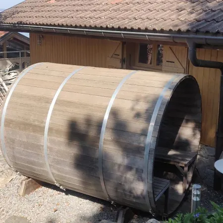 Le Nid Bucolique Publier