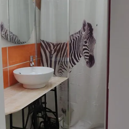Le Nid Bucolique Гостевой дом